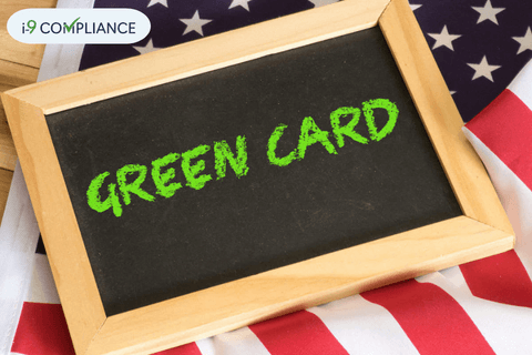 White House Considers eliminating green card backlogs