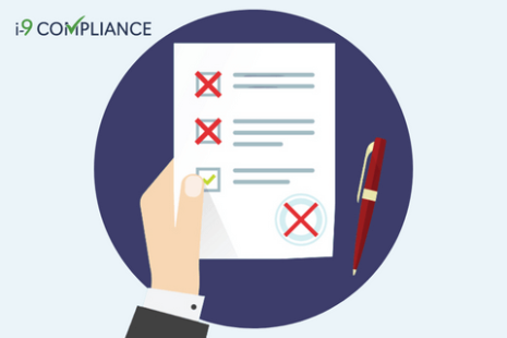 immigration related violations and form i-9 non-compliance
