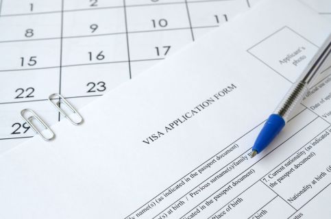 What Employers Need to Know About an H-1B Visa