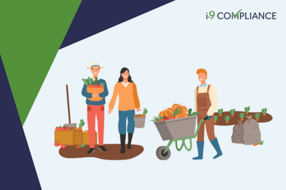Harvesting Company