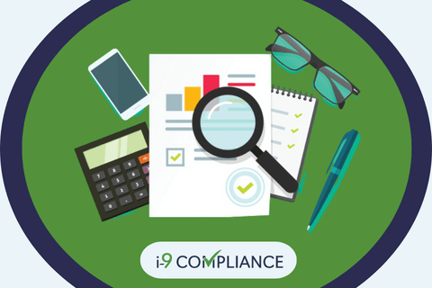 Form I-9 regulations