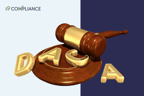Fifth Circuit's DACA Ruling