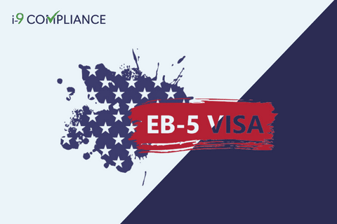 New Changes to EB-5 Program