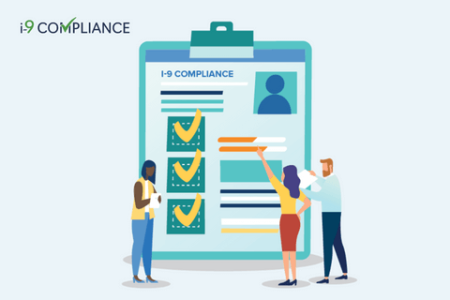 Tips to Complete I-9 Process 